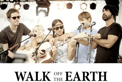 Walk Off the Earth – Discography (2008-2012) [FLAC] | Lossless Albums Download