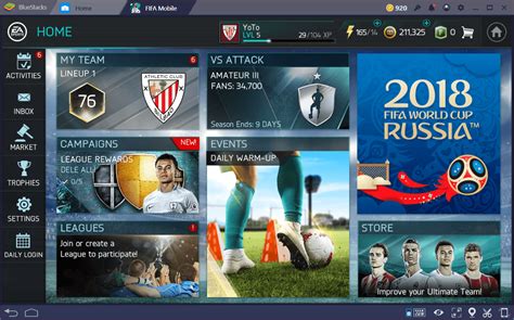 How EA SPORTS FC MOBILE 24 SOCCER Got Mobile Soccer Games Just Right | BlueStacks