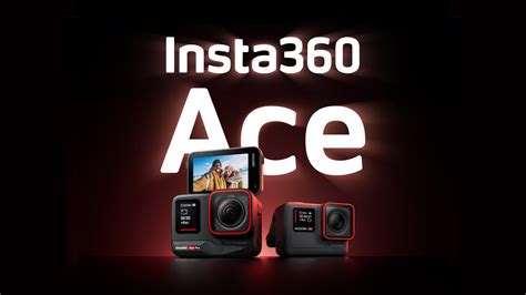 Introducing Insta360 Ace Pro and Ace - Capture Action Smarter - YouTube