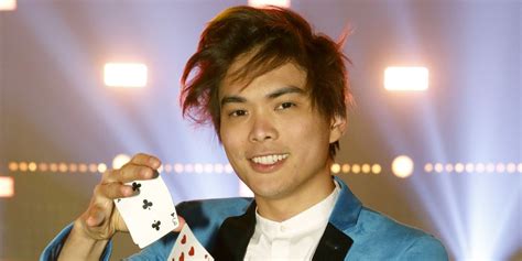 Shin Lim Tickets | 26 October 2019 | Majestic Theater