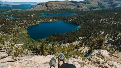 Hikes Mammoth Lakes | California Wanderland