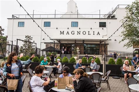 Insider Tips for Visiting Magnolia Table and Magnolia Silos Waco Tx