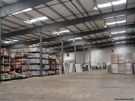 Steel Building Warehouses, Metal Warehouse Buildings, Storage Warehouses