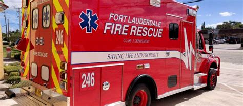 Medical Records Requests | City of Fort Lauderdale, FL