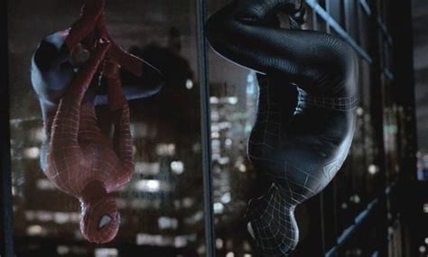 Ponderance: Spider-Man 3 Trailer is out!