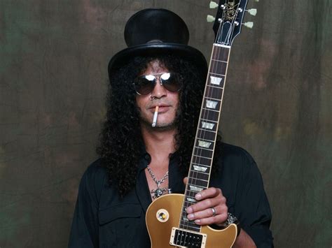 Slash: The MusicRadar interview | MusicRadar