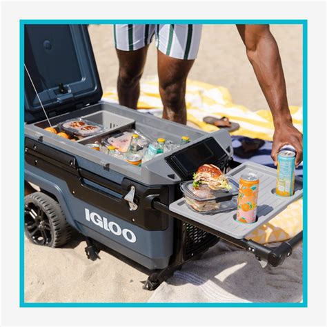 The 13 Best Beach Coolers of 2024 - Reviewed by Gear Experts