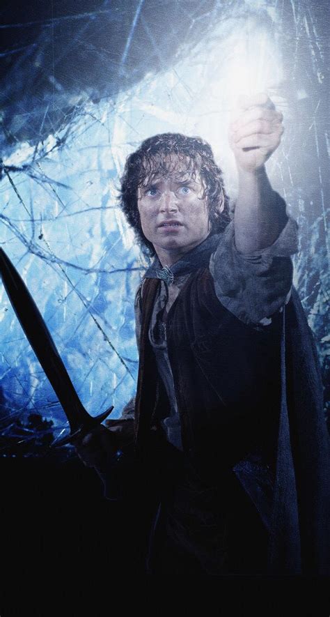 Frodo in Spiders Cave | Lord of the rings, The hobbit, Lord