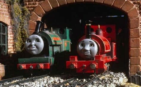 Peter Sam & Skarloey | Thomas and friends, Thomas the tank engine, Thomas and his friends