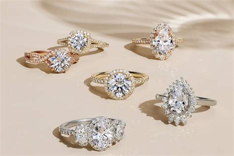 The Most Popular Engagement Rings Trends 2022 > Zesa Central