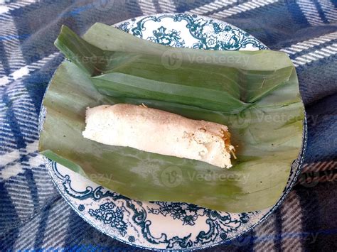 Kue Bendu Bali or snacks cake. Indonesian culinary food 8726000 Stock Photo at Vecteezy