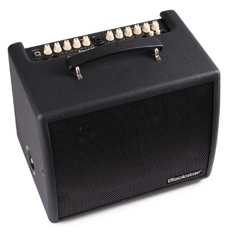 Acoustic Amplifier at Best Price in India