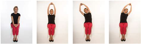 Exercises After Surgery - Mastectomy - Sunnybrook Hospital