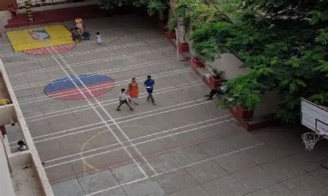 Sri Aurobindo International School Vidya Nagar, Hyderabad: Fee ...