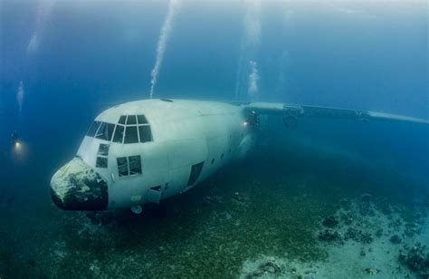 An introduction to the wreck dives of Aqaba - DIVE Magazine