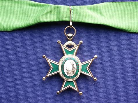 Medals Gallery - The Grand Priory of America