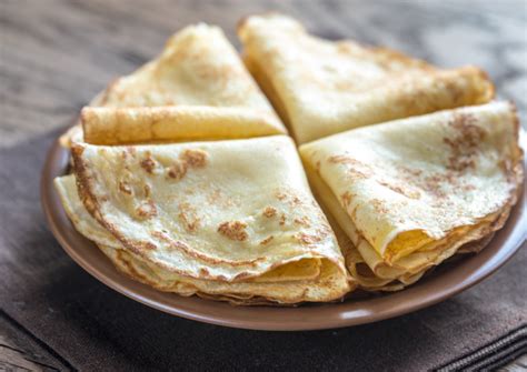 Malawah: Somali Crepes - My Somali Food