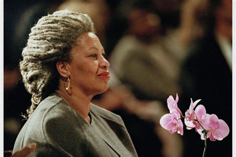 Toni Morrison, Nobel Prize winner, author of 'Beloved,' dies at 88 ...