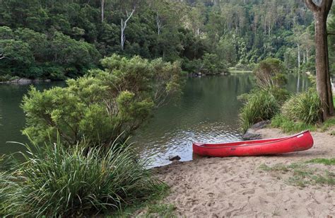 Platypus Flat campground | NSW National Parks