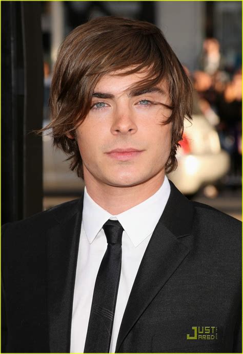 Zac Efron & Vanessa Hudgens Premiere '17 Again': Photo 1855071 | Photos ...