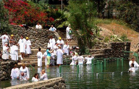 Israel Vows to Clear 4,000 Landmines from Sacred Site of Jesus' Baptism ...