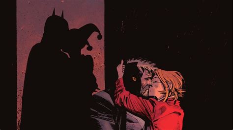 Harley Quinn & Batman: Gotham’s Craziest New Romance Is Shocking ...