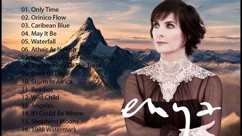 Enya greatest hits full album torrent download - skinnybap