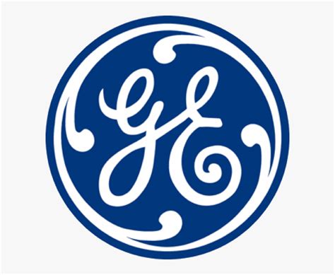 General Electric Logo Png - Ge Power India Limited Durgapur, Transparent Png - kindpng