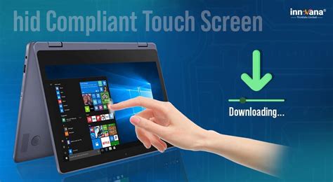 Lenovo Touch Screen Driver Windows 10 Download