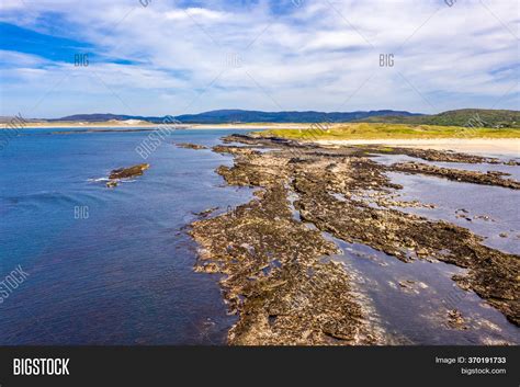 Aerial View Reef By Image & Photo (Free Trial) | Bigstock