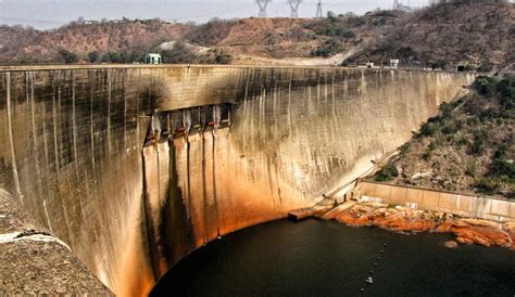 Authorities Considering Using Floating Solar Panels At Kariba Dam ⋆ ...