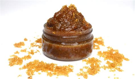 Honey Face Scrub ScruBee Facial Scrub Honey Sugar Scrub