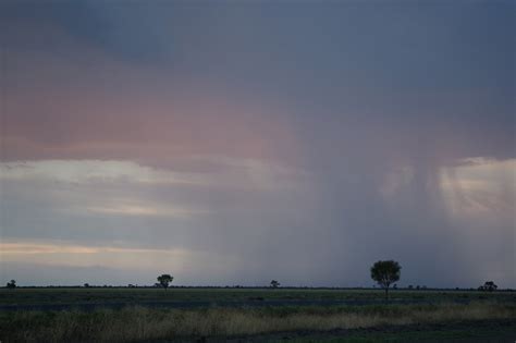 Microburst Storm Damage photographs photography photos pictures clouds images tornadoes ...