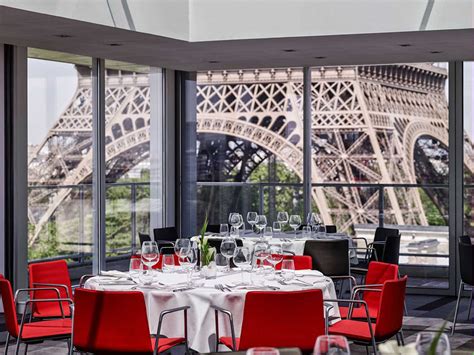 Hotels overlooking the Eiffel Tower | Condé Nast Traveller India