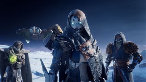 gnet | Destiny 2: Beyond Light - Launch Trailer