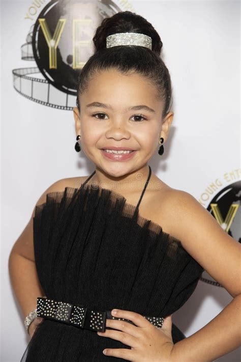 Universal City, CA - December 11th, 2022: 7th Annual Young Entertainer ...