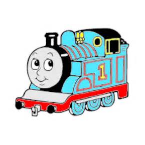 Thomas the Tank EngineThomas the Tank Engine logo vector