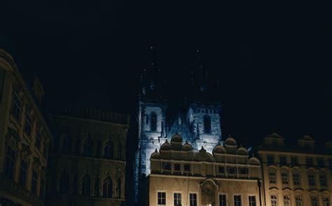 The Best Nightlife in Prague - Cheapest Vacations | Cool Places To Travel