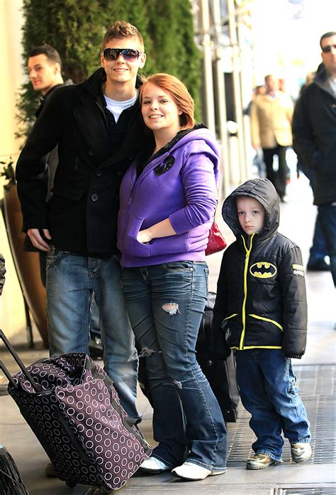 Catelynn Lowell’s Children: Meet All 4 Of The ‘Teen Mom’ Star’s Kids ...