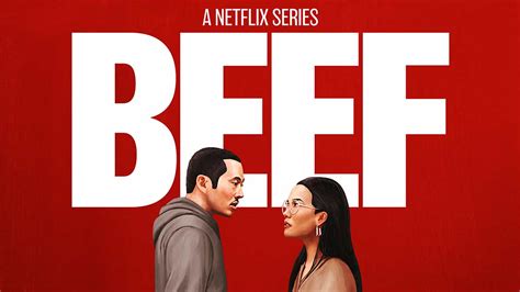 New Netflix series "Beef" | Page 2 | Steve Hoffman Music Forums