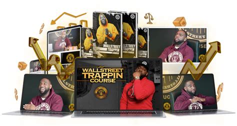 Courses – Wallstreet Trapper