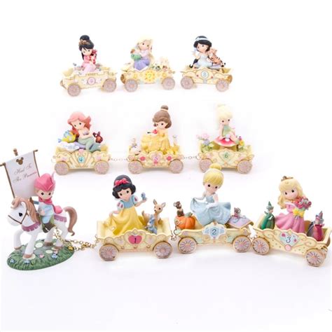 10 - Disney Birthday Parade Train Set of 10 - Walmart.com