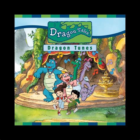 ‎Dragon Tunes by Dragon Tales on Apple Music