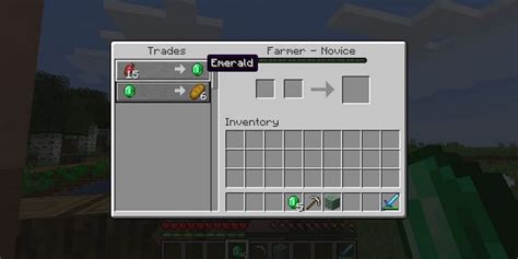 Emerald ore in Minecraft: All you need to know