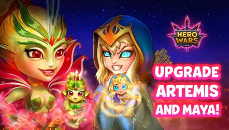 [Hero Wars Guide]Mini Events (Heroes)｜Insights with HeroWars Login