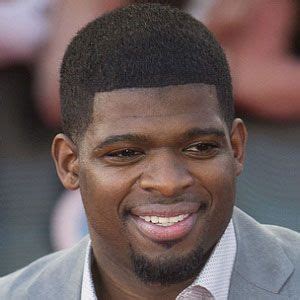 P.K. Subban - Bio, Facts, Family | Famous Birthdays