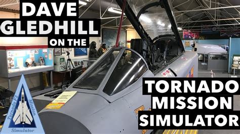 Tornado F3 Mission Simulator - Key Publishing Ltd Aviation Forums