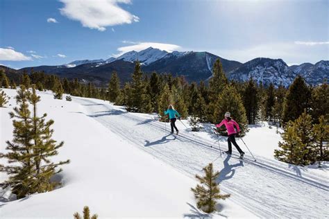 Frisco Nordic Center | Frisco, CO