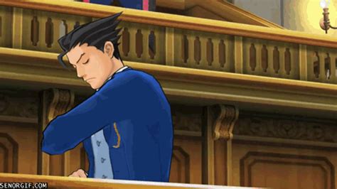 IN 3D!!!!!!! | Objection! | Know Your Meme