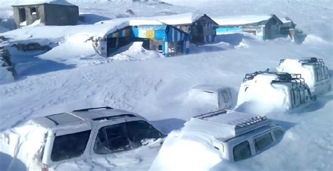 Rohtang Pass closed after snowfall – Democratic Accent